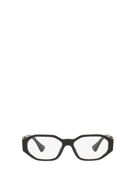 versace glasses mens|versace glasses men clear.